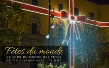 Fêtes du monde : en Albanie, "le réveillon du Nouvel An reste LA grande fête"