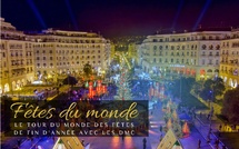 Fêtes du monde : Noël en Grèce, entre chaleur méditerranéenne et traditions orthodoxes