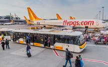 Pegasus Airlines rachète Czech Airlines et Smartwings