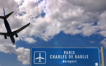 Les terminaux de l'aéroport Paris CDG changeront de nom dès 2027