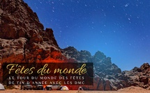Fêtes du monde : en Algérie, la fin d'année rime avec traditions locales et hospitalité
