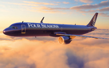 Tour du monde : Four Seasons lance "New World Icons" pour 2027
