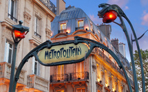 Braxton et Alfred Hotels reprennent "Les Jardins de la Villa"