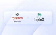 Wellness : Septeo Hospitality acquiert AquaO