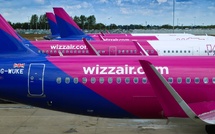Paris-Beauvais : Wizz Air lance une nouvelle ligne vers la Roumanie