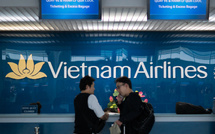 Vietnam Airlines ouvre une liaison directe Hanoï - Cebu
