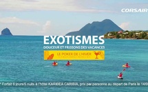 Exotismes lance son Poker de l’hiver 2026