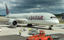 Qatar Airways nomme Hamad Ali Al-Khater en tant que nouveau CEO