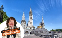 Le tourisme religieux reprend du souffle [ABO]