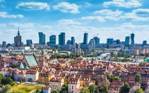 La Pologne à l’horizon 2026/2027