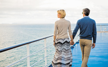 Derniers jours : offre “Le privilège de voyager” avec Regent Seven Seas Cruises®