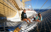 Star Clippers mise sur l’été 2026 avec des offres dédiées aux solos et aux familles