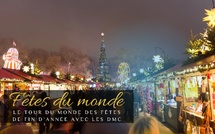 Fêtes du monde : Noël en Angleterre, "une ambiance marquée par l’esprit victorien"