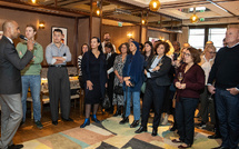 DITEX 2026 : Le goût des autres, ou la promesse d’un business réenchanté