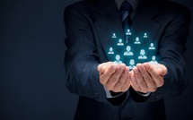 Pauline Duval succède à Laurent Dusollier à la présidence du Groupe Magora