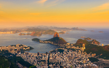 Avec les GIR de Passion Brazil, partez à la découverte de ce gigantesque pays, mosaïque de sensations et de paysages