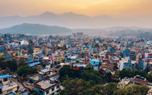 Centara ouvre son premier hôtel au Népal