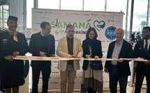 République dominicaine : Air Caraïbes s'envole vers Samaná