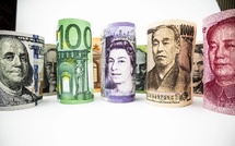 Marché des changes : dollar résilient, EUR/JPY en tendance haussière [ABO]