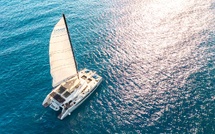 La croisière en catamaran a le vent en poupe