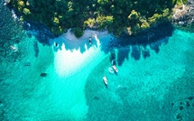 Le « low season traveller » à Nosy Be : l’île incontournable de l’océan Indien en toutes saisons