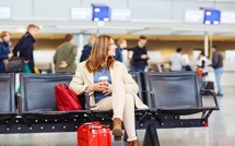 Transport aérien : attention, des grèves à prévoir pour la fin décembre !