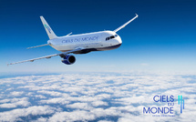Ciels du Monde – Retour sur le succès du Tour du Monde 2025