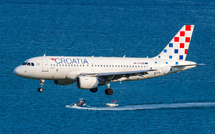 Croatia Airlines ouvre une liaison directe Nantes – Split en 2026