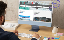 Resaneo et Teldar Travel créent TripMaker pour simplifier le package dynamique B2B