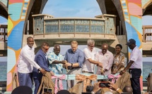 Royal Caribbean inaugure son premier Royal Beach Club aux Bahamas