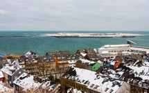 Pour ses 130 ans, HX Expeditions convie 400 agents de voyages à bord