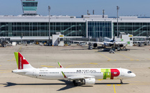 TAP Air Portugal nomme Paloma Utrera à la tête du marché français