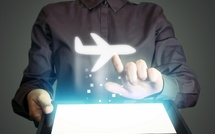 United renforce son appli mobile avec le suivi d’embarquement et des bagages en temps réel