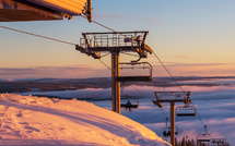 L'intelligence artificielle s'impose dans les domaines skiables