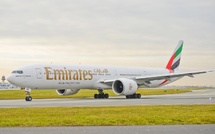 Emirates à la recherche de nouveaux équipages en France