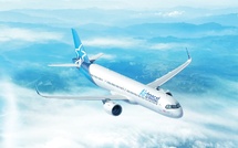Air Transat : un vol direct Nantes - Québec cet été !