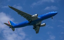 ITA Airways dévoile ses nouvelles liaisons saisonnières vers Malaga, Valence et Marseille