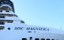 MSC Croisières ouvre les ventes de sa World Cruise 2028