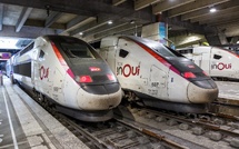 En 2026, les prix des TGV INOUI et OUIGO restent sous l’inflation