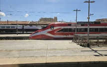 Trenitalia vise Paris–Londres d’ici 2029