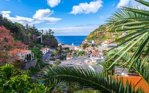 easyjet va relier Nice à Madère !