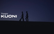 Kuoni fait son retour en TV sur Arte et BFM