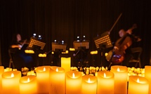 Un concert solidaire à Paris pour les victimes du séisme en Turquie de 2023