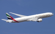 Emirates étend son offre Train + Air à l’aéroport de Lyon Saint-Exupéry