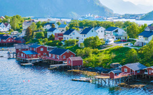 Nordic Workshop : les destinations nordiques à Paris