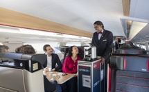 Optimum : l’offre de la SNCF pour concurrencer Trenitalia arrive sur les rails !