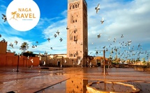 Naga Travel Maroc rejoint l’annuaire des DMC, DestiMaG