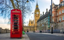 RIU Hotels &amp; Resorts inaugure un deuxième établissement londonien