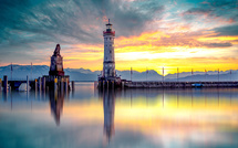 Découvrez le lac de Constance – Voyage en groupe avec we tours