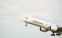 A350 : alerte sur la fiabilité des radars météo